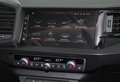 Audi A1 30 TFSI STRONIC ALLSTREET LED 17 5 ANNI GARANZIA Nero - thumbnail 11