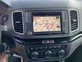 Volkswagen Sharan Business+ TDI SCR DSG 5-Sitzer Gris - thumbnail 9