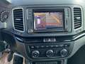 Volkswagen Sharan Business+ TDI SCR DSG 5-Sitzer Gris - thumbnail 10