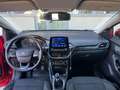 Ford Puma 3 TAGLIANDI INCLUSI - Puma 1.0 ecoboost Titanium s Rosso - thumbnail 9