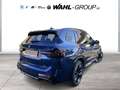 BMW iX3 IMPRESSIVE HUD H&K AHK ADAPT. LED RFK DA PROF. Modrá - thumbnail 2