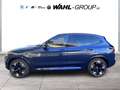 BMW iX3 IMPRESSIVE HUD H&K AHK ADAPT. LED RFK DA PROF. Albastru - thumbnail 6