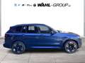 BMW iX3 IMPRESSIVE HUD H&K AHK ADAPT. LED RFK DA PROF. Azul - thumbnail 5