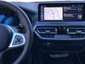 BMW iX3 IMPRESSIVE HUD H&K AHK ADAPT. LED RFK DA PROF. Bleu - thumbnail 11