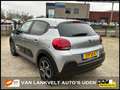 Citroen C3 1.2 PureTech Feel Edition navi, cruise, Apple car Grau - thumbnail 2