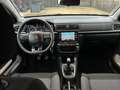 Citroen C3 1.2 PureTech Feel Edition navi, cruise, Apple car Grau - thumbnail 3