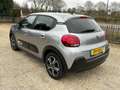 Citroen C3 1.2 PureTech Feel Edition navi, cruise, Apple car Grau - thumbnail 15