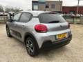 Citroen C3 1.2 PureTech Feel Edition navi, cruise, Apple car Grau - thumbnail 23