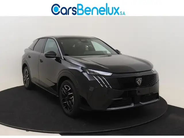Peugeot 3008 1.2 Hybrid 145 Allure e-DSC6 ACC CAM360 JA19 NEUF