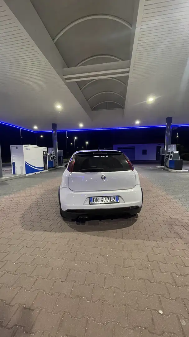 Abarth Grande Punto 1.4 t. t-jet 155cv 3p - 1