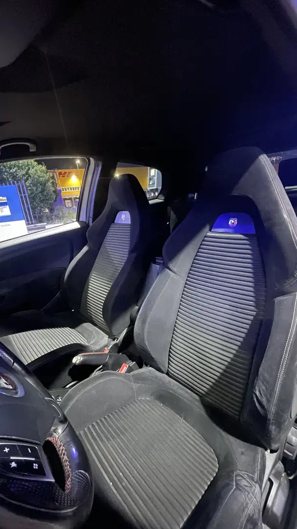 Abarth Grande Punto 1.4 t. t-jet 155cv 3p - 2