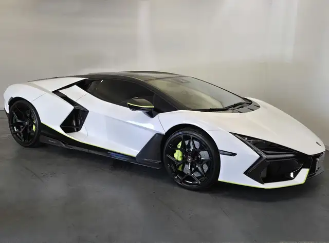 Lamborghini Revuelto Revuelto 6.5 V12 hpev