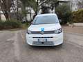 Volkswagen Caddy 1.5 TSI DSG F-Style Trasporto Disabile km 2.400 Weiß - thumbnail 2