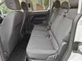 Volkswagen Caddy 1.5 TSI DSG F-Style Trasporto Disabile km 2.400 Weiß - thumbnail 11