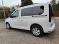 Volkswagen Caddy 1.5 TSI DSG F-Style Trasporto Disabile km 2.400 Weiß - thumbnail 6