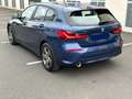 BMW 118 118i 140 ch DKG7 Bleu - thumbnail 3