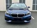BMW 118 118i 140 ch DKG7 Bleu - thumbnail 1