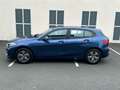BMW 118 118i 140 ch DKG7 Bleu - thumbnail 4