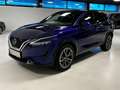 Nissan Qashqai 1,3 DIG-T MHEV Tekna incl. Bose Bleu - thumbnail 3