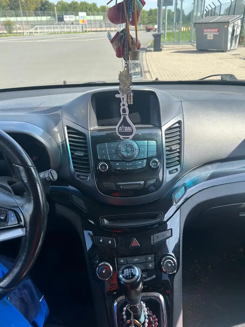 Chevrolet Orlando 1.8 LTZ - 1