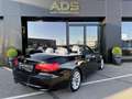 BMW 330 CABRIOLET Noir - thumbnail 3
