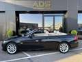 BMW 330 CABRIOLET Noir - thumbnail 10