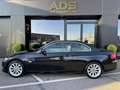 BMW 330 CABRIOLET Noir - thumbnail 11