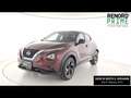 Nissan Juke 1.0 dig-t Acenta 114cv Rouge - thumbnail 1