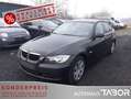 BMW 318 318d Limousine Klima PDC Noir - thumbnail 1