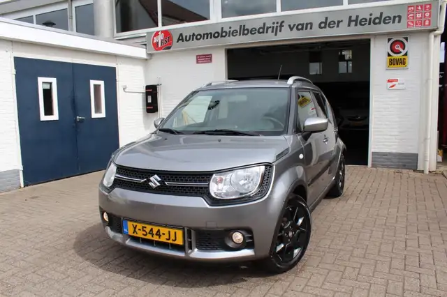 Suzuki Ignis 1.2 Select Automaat