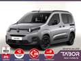 Citroen Berlingo 100 Plus 16Z 10"-DAB PDC PrivG 2xSchieb Grau - thumbnail 1