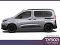 Citroen Berlingo 100 Plus 16Z 10"-DAB PDC PrivG 2xSchieb Grau - thumbnail 2