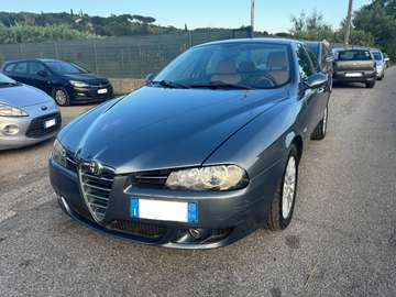 Giugiaro 1.8 TS 16v Distinctive *IMP.GPL* isc. ASI