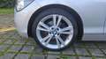 BMW 120 120d Sport Line Autom. Navi Leder AHK 8f bereift Silber - thumbnail 3