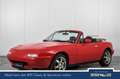Mazda MX-5 MX5 Miata 1.6i-16V automaat Rouge - thumbnail 1