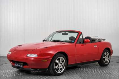 Mazda MX-5 MX5 Miata 1.6i-16V automaat