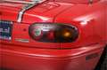 Mazda MX-5 MX5 Miata 1.6i-16V automaat Rood - thumbnail 29