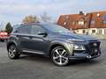 Hyundai KONA 1.6 T-GDI DCT Premium 4WD LEDER+NAV+KAM+LED Grau - thumbnail 7