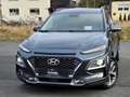 Hyundai KONA 1.6 T-GDI DCT Premium 4WD LEDER+NAV+KAM+LED Grau - thumbnail 8