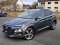 Hyundai KONA 1.6 T-GDI DCT Premium 4WD LEDER+NAV+KAM+LED Grau - thumbnail 2