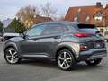 Hyundai KONA 1.6 T-GDI DCT Premium 4WD LEDER+NAV+KAM+LED Grau - thumbnail 4