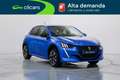 Peugeot 208 GT Line Eléctrico 100kW Azul - thumbnail 3