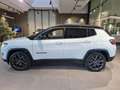Jeep Compass Compass S 240 CV PHEV AT6 4xe Weiß - thumbnail 2