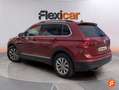 Volkswagen Tiguan 1.4 ACT TSI Advance 110kW Burdeos - thumbnail 5