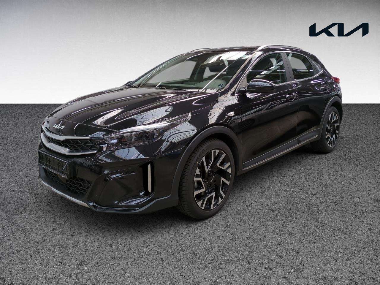 Kia XCeed 2026