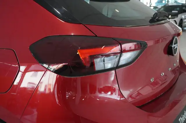 Opel Corsa view 10