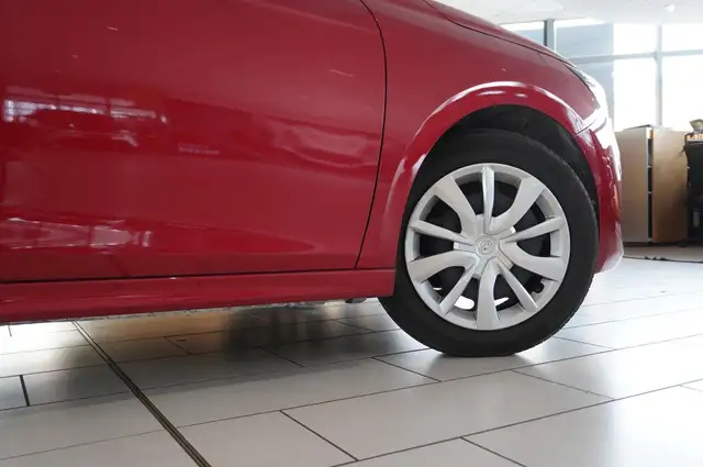 Opel Corsa view 8