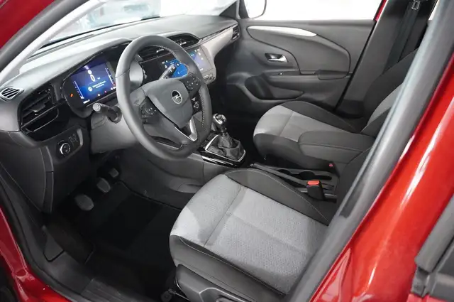 Opel Corsa view 13