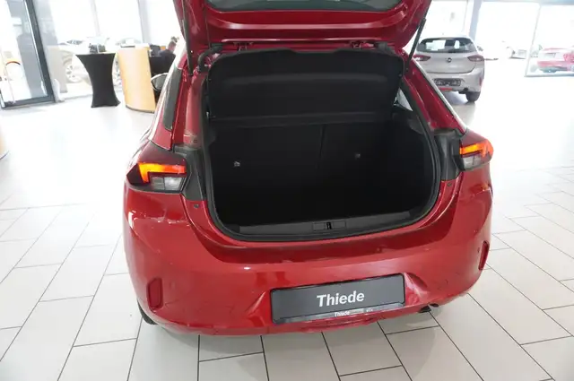 Opel Corsa view 12