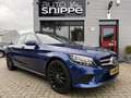 Mercedes-Benz C 220 Estate d Business Solution -ADAP. CRUISE-LUCHTVERI Blauw - thumbnail 2
